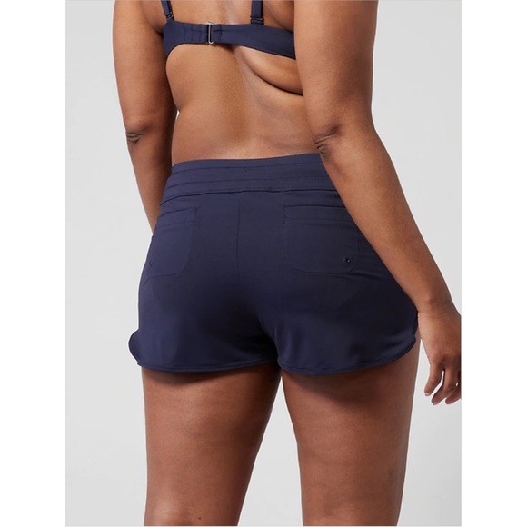 NWT Athleta Surge Short - Picture 6 of 8